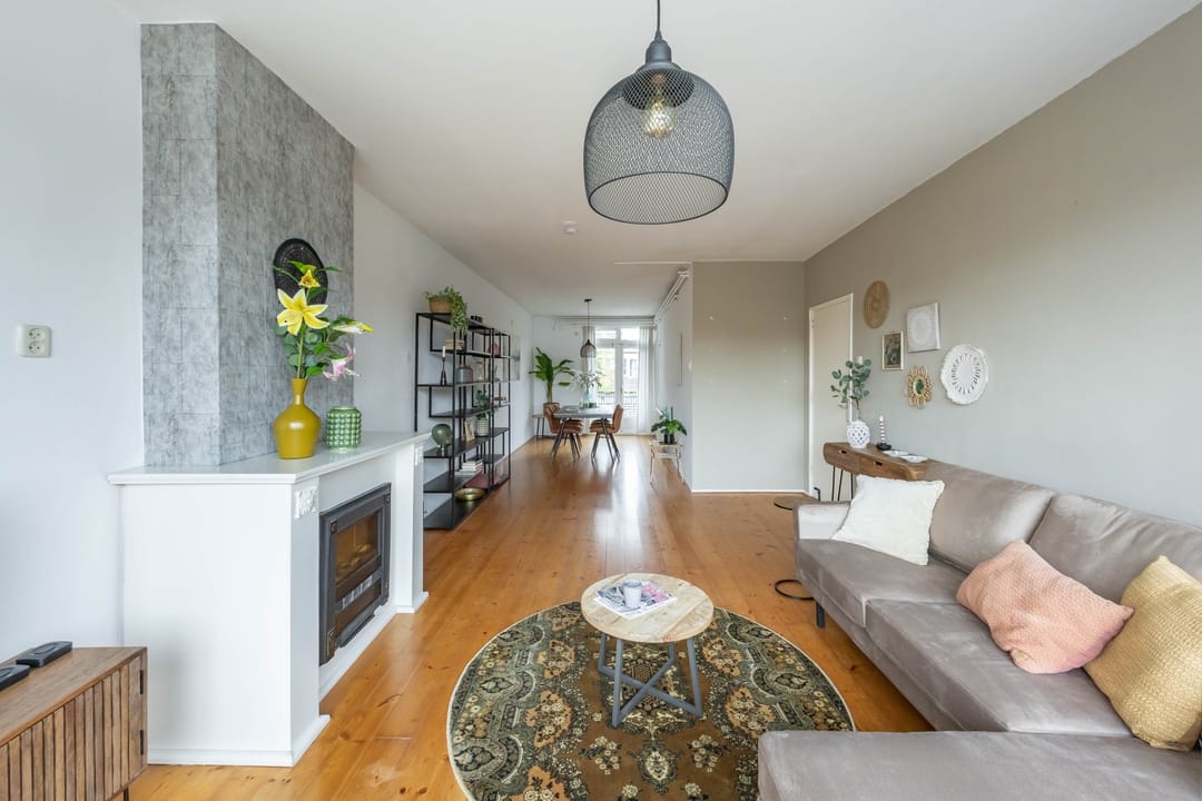 Foto 31 van Huygensstraat 16