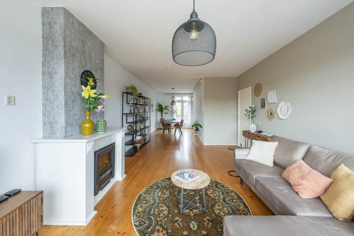 Foto 31 van Huygensstraat 16