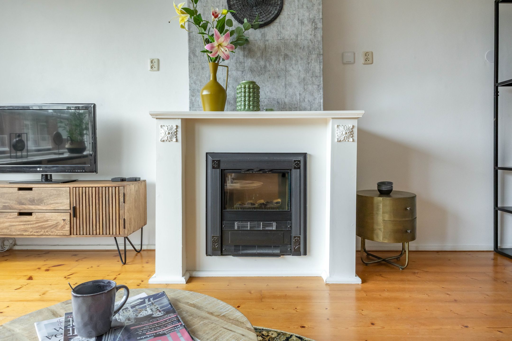 Foto 30 van Huygensstraat 16