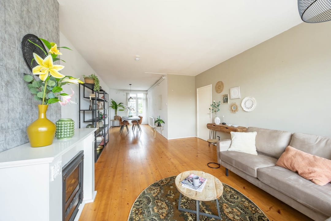 Foto 32 van Huygensstraat 16