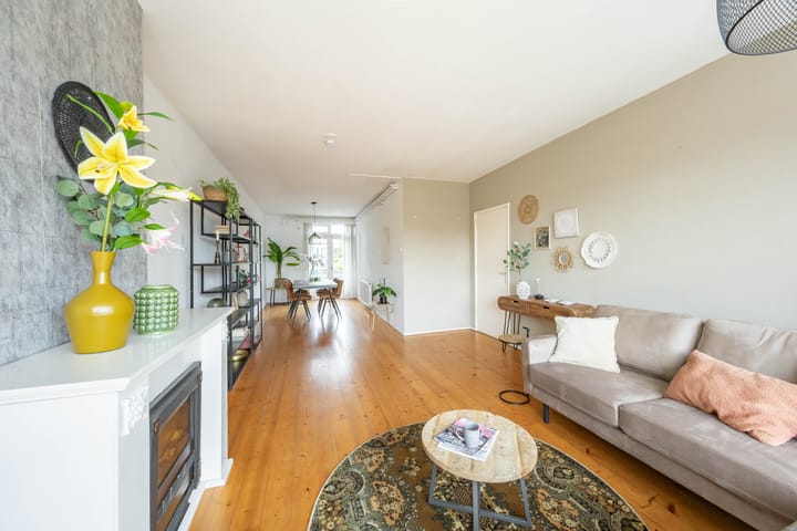 Foto 32 van Huygensstraat 16