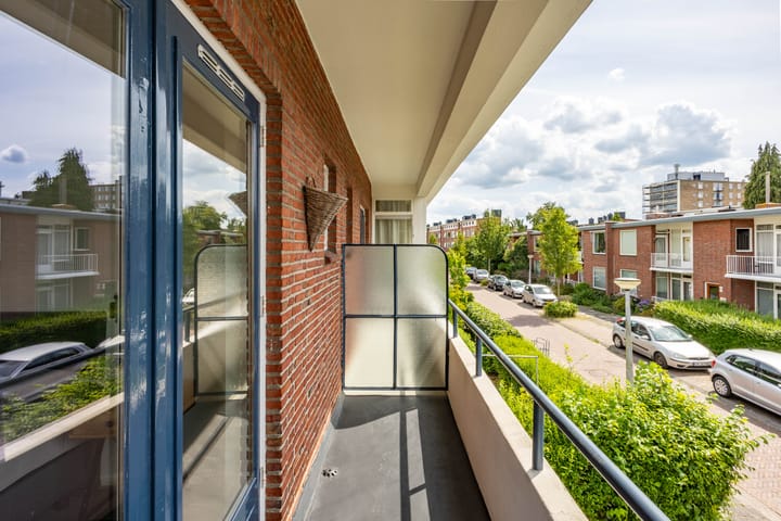 Foto 40 van Huygensstraat 16