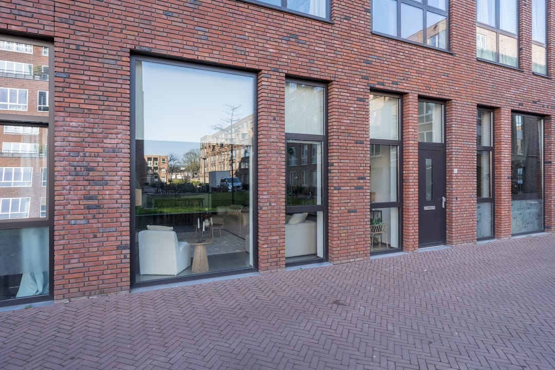 Foto 2 van Kievitstraat 3