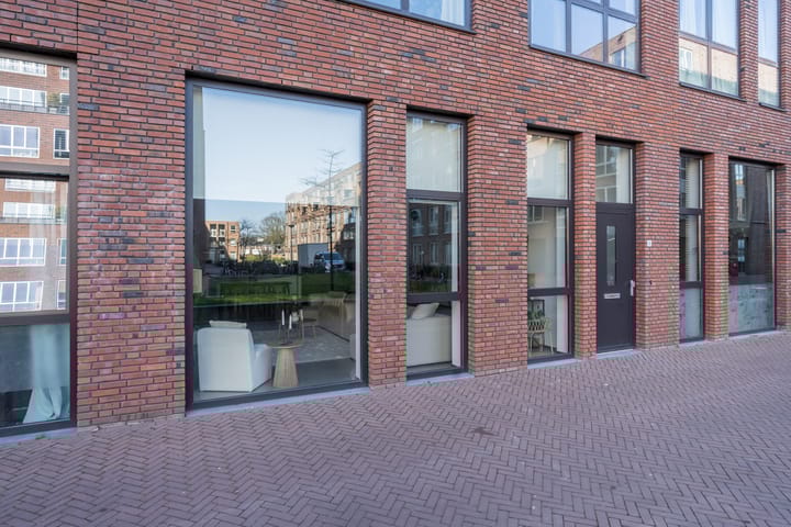 Foto 2 van Kievitstraat 3