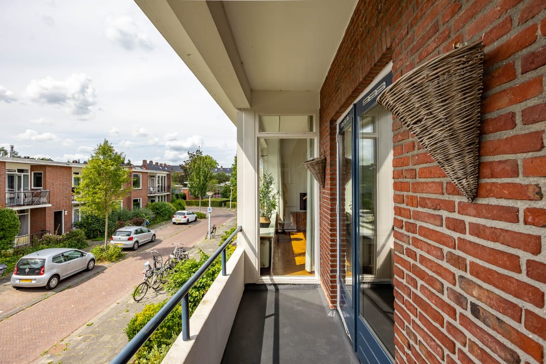 Foto 41 van Huygensstraat 16