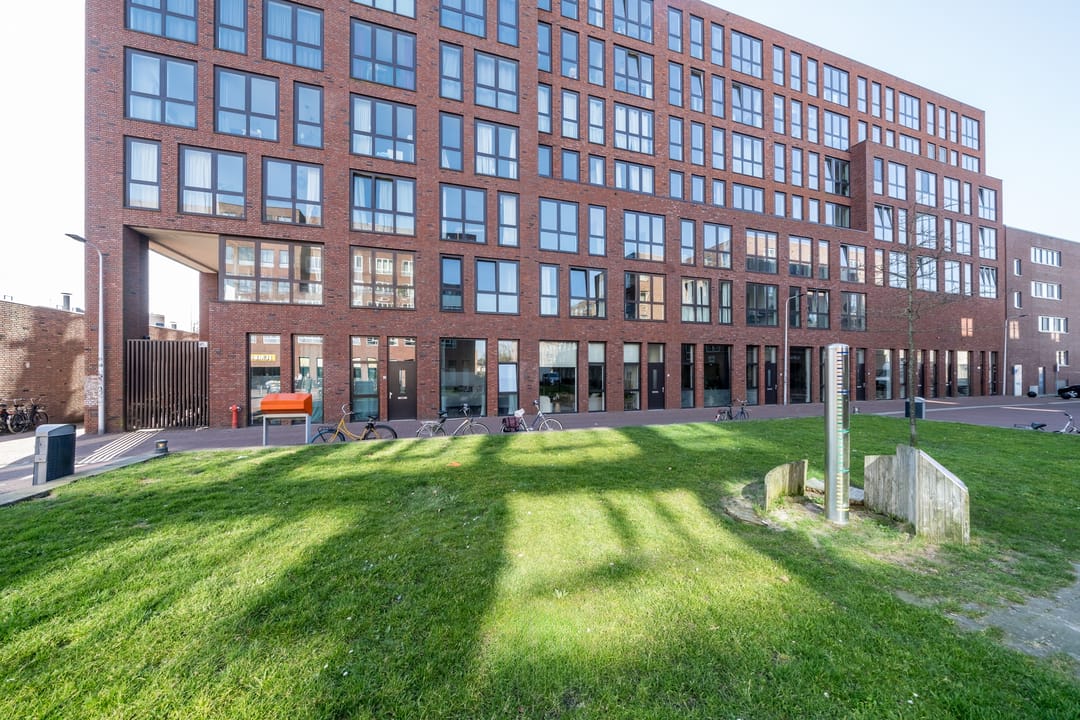 Foto 1 van Kievitstraat 3