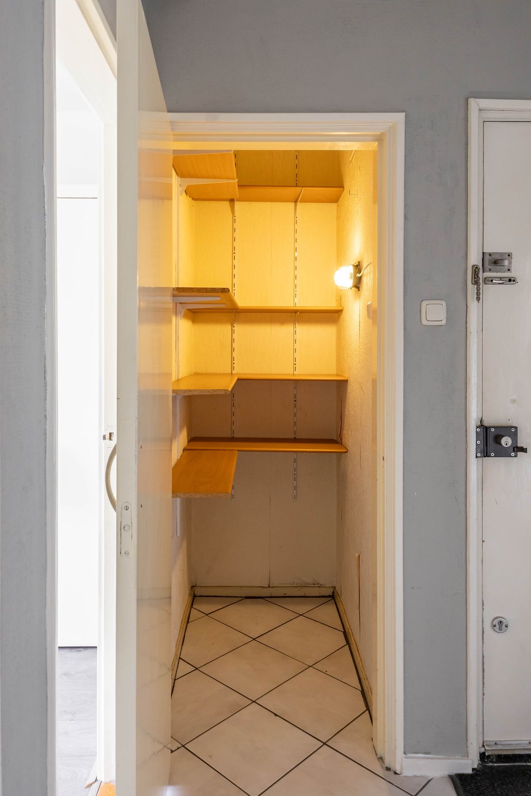 Foto 43 van Huygensstraat 16