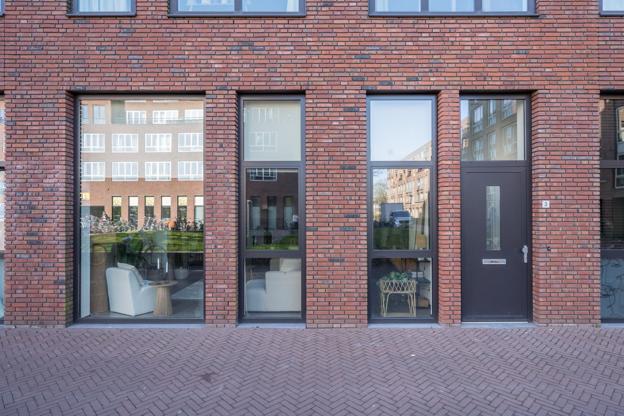 Foto 3 van Kievitstraat 3