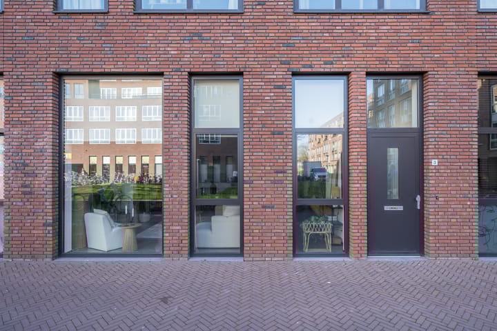 Foto 3 van Kievitstraat 3