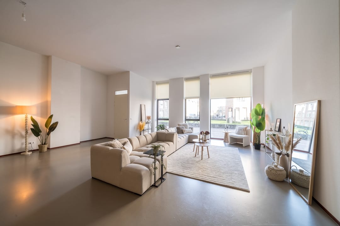 Foto 7 van Kievitstraat 3