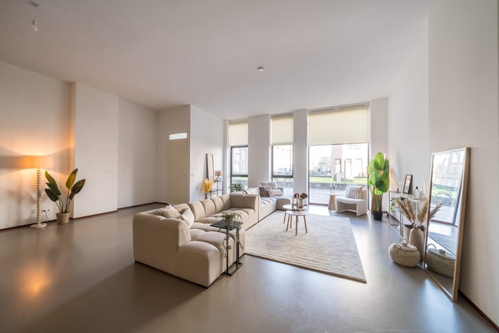 Foto 7 van Kievitstraat 3