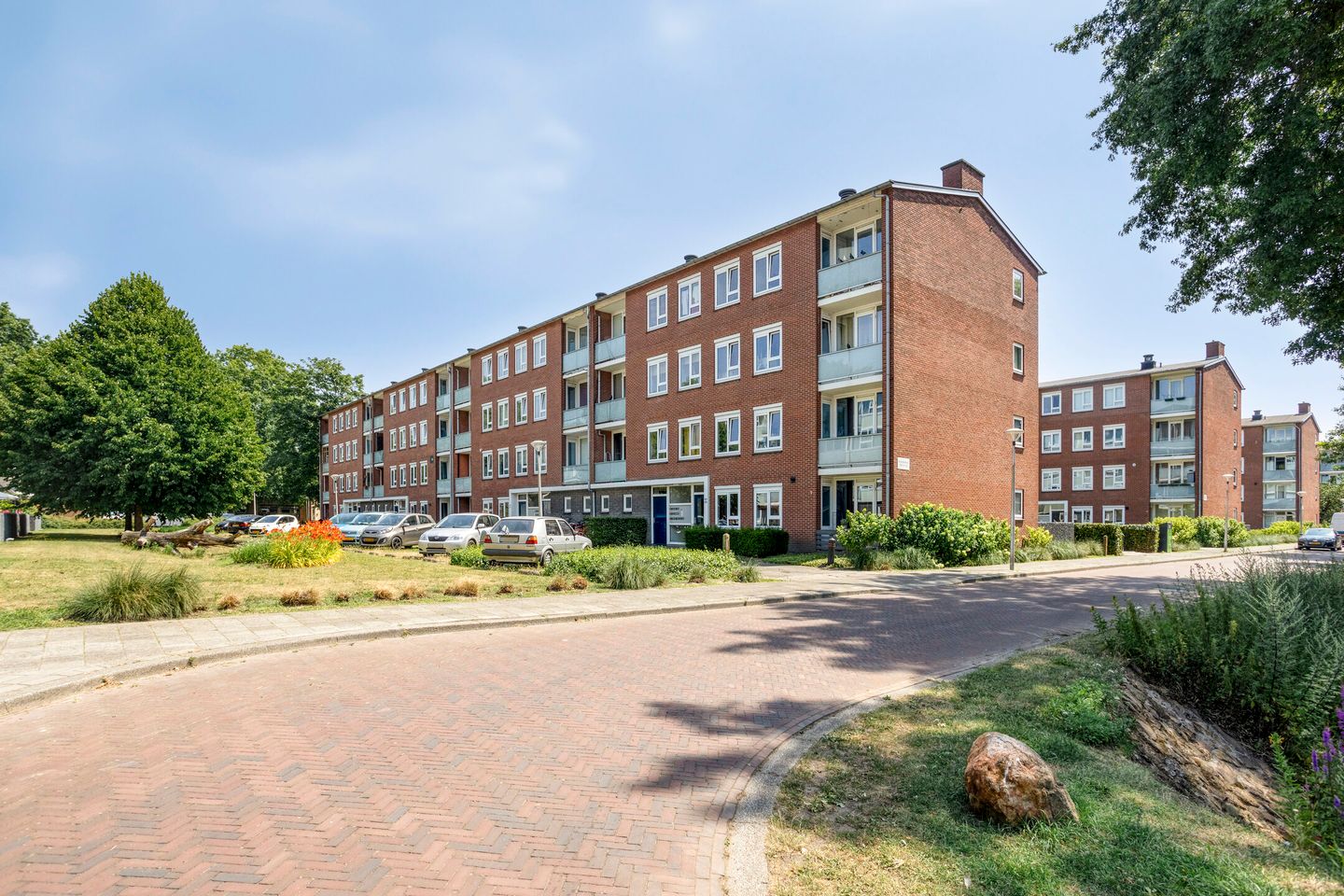 Foto 1 van Rembrandtlaan 314