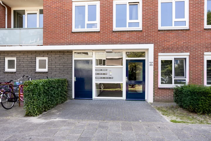 Foto 2 van Rembrandtlaan 314