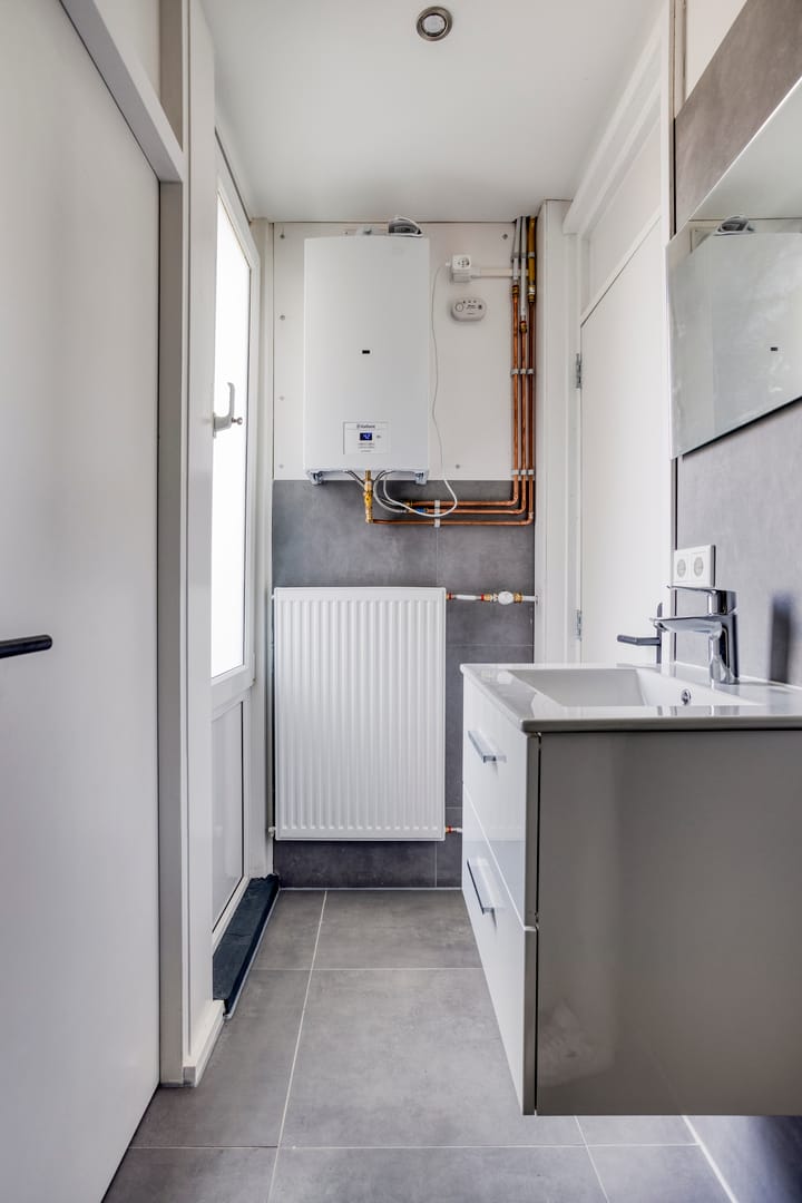 Foto 8 van Rembrandtlaan 314