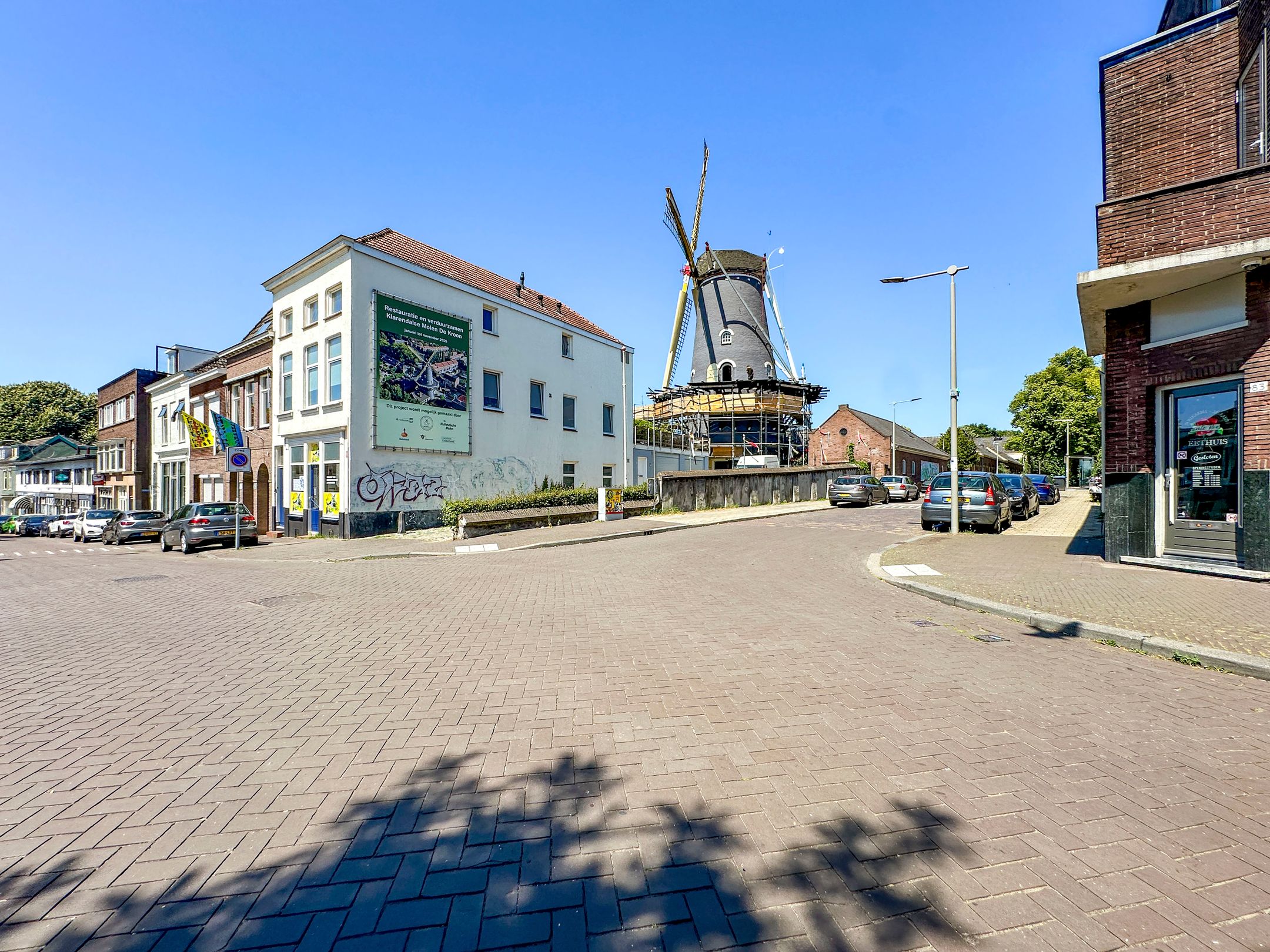 Foto 24 van Klarendalseweg 485