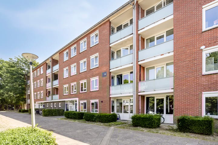 Foto 17 van Rembrandtlaan 314