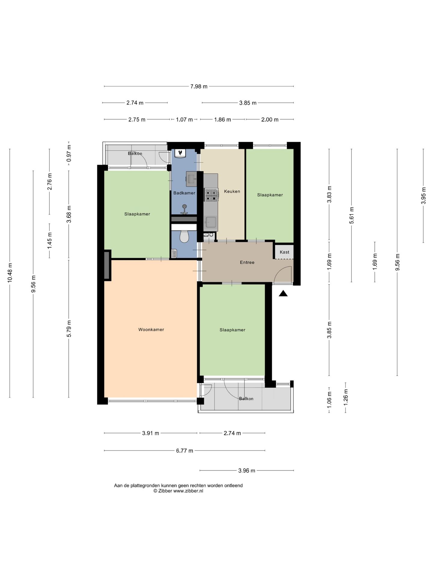 Foto 19 van Rembrandtlaan 314