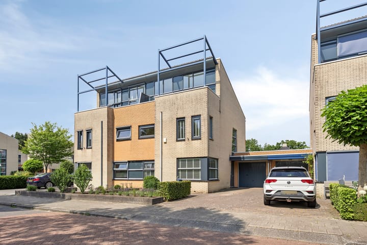 Paddestoelenlaan 65 main image