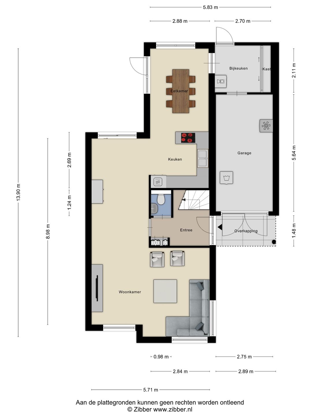 Foto 46 van Paddestoelenlaan 65