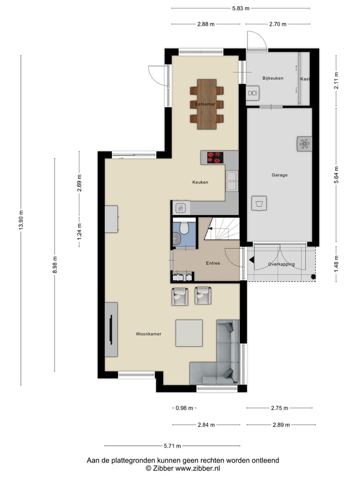 Foto 46 van Paddestoelenlaan 65