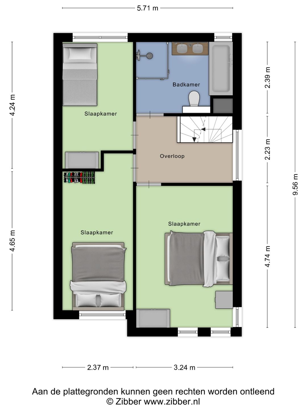 Foto 47 van Paddestoelenlaan 65