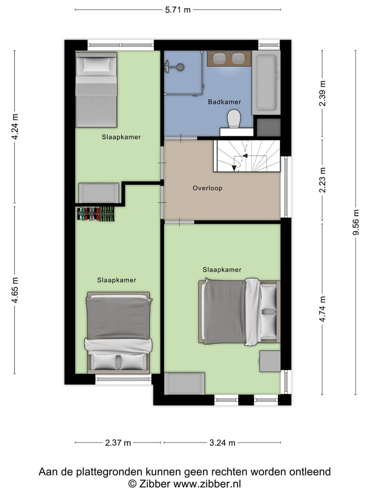 Foto 47 van Paddestoelenlaan 65