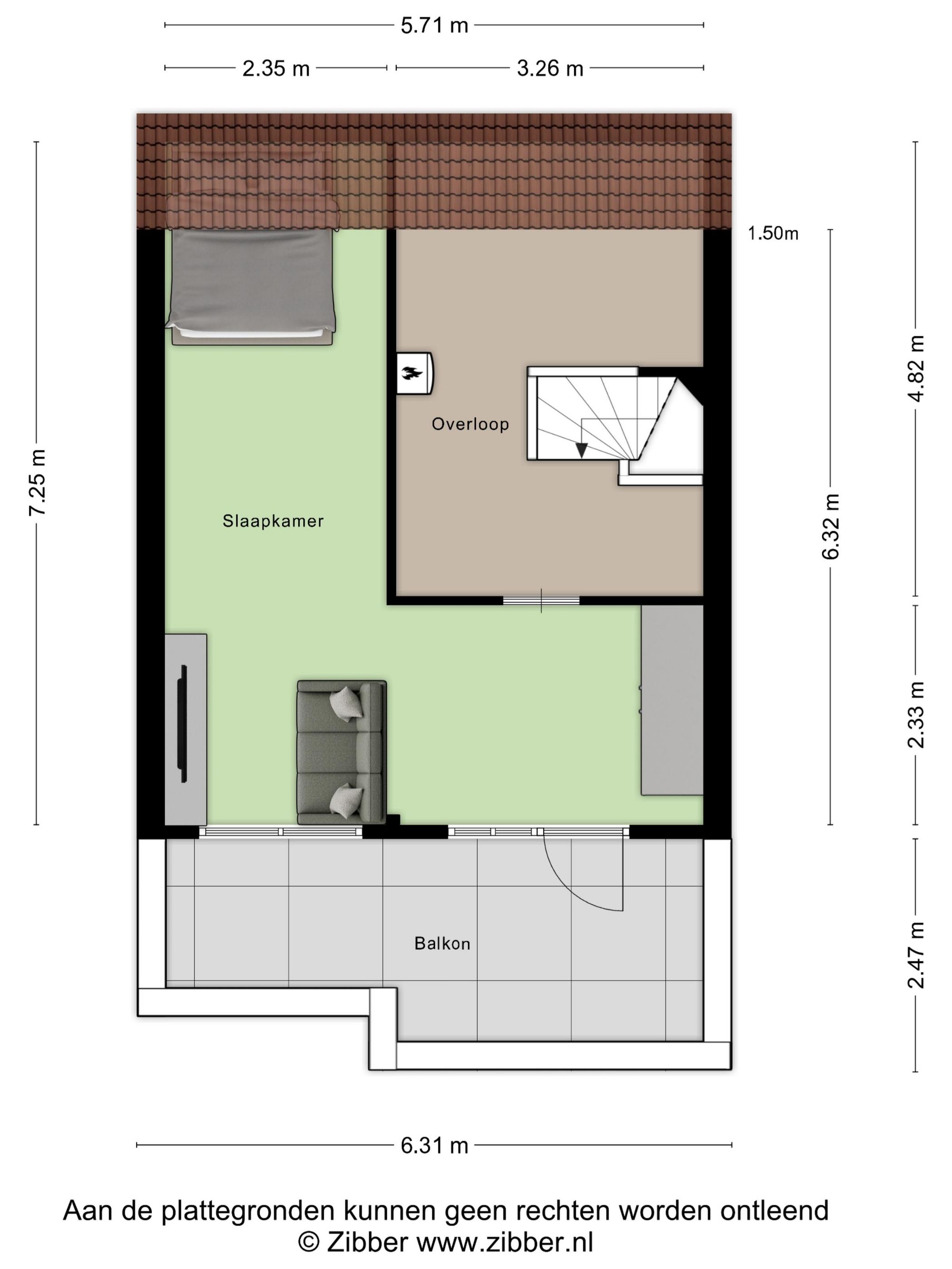 Foto 48 van Paddestoelenlaan 65