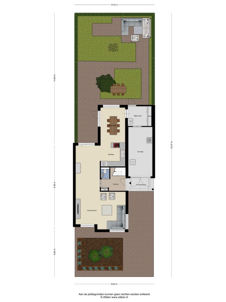 Foto 49 van Paddestoelenlaan 65