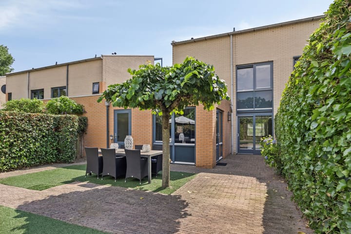 Foto 2 van Paddestoelenlaan 65