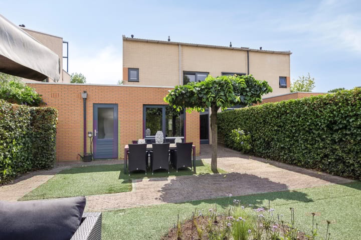 Foto 33 van Paddestoelenlaan 65