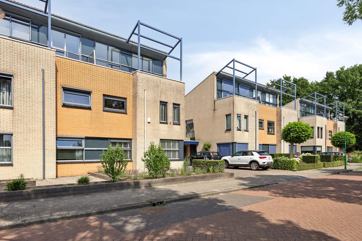 Foto 39 van Paddestoelenlaan 65