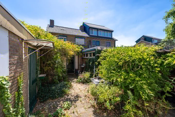 Foto 2 van Mackaylaan 39