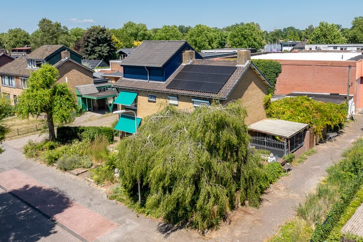 Foto 1 van Mackaylaan 39