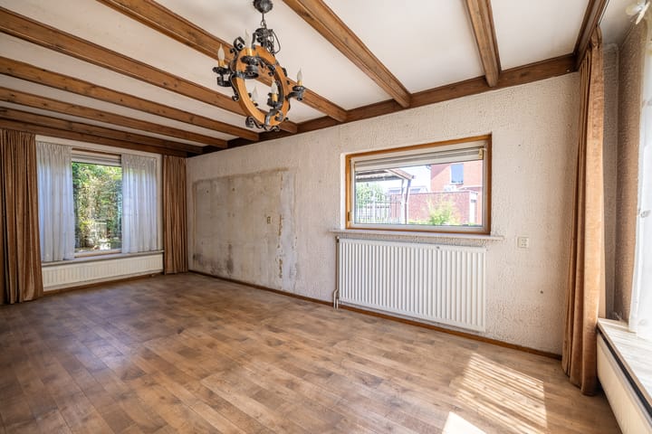 Foto 4 van Mackaylaan 39