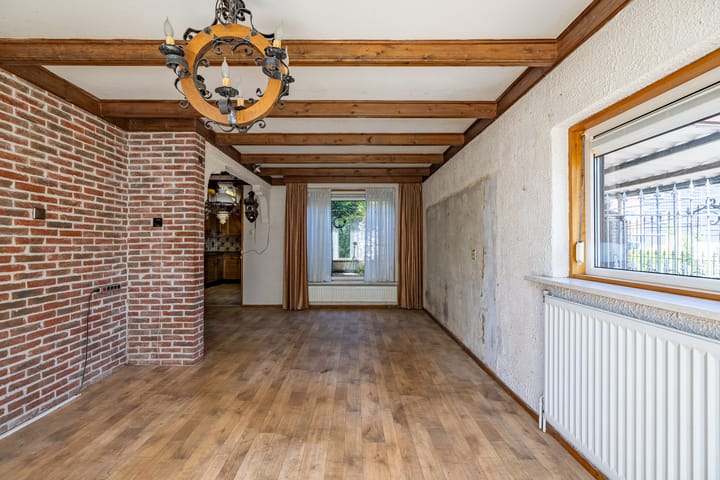 Foto 5 van Mackaylaan 39