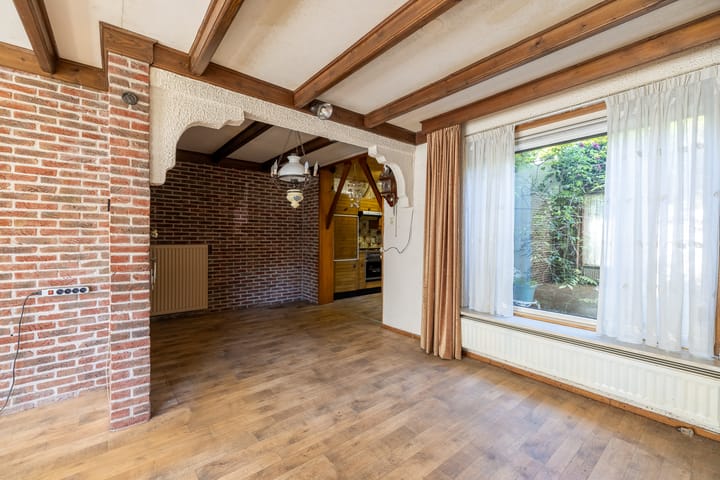 Foto 6 van Mackaylaan 39