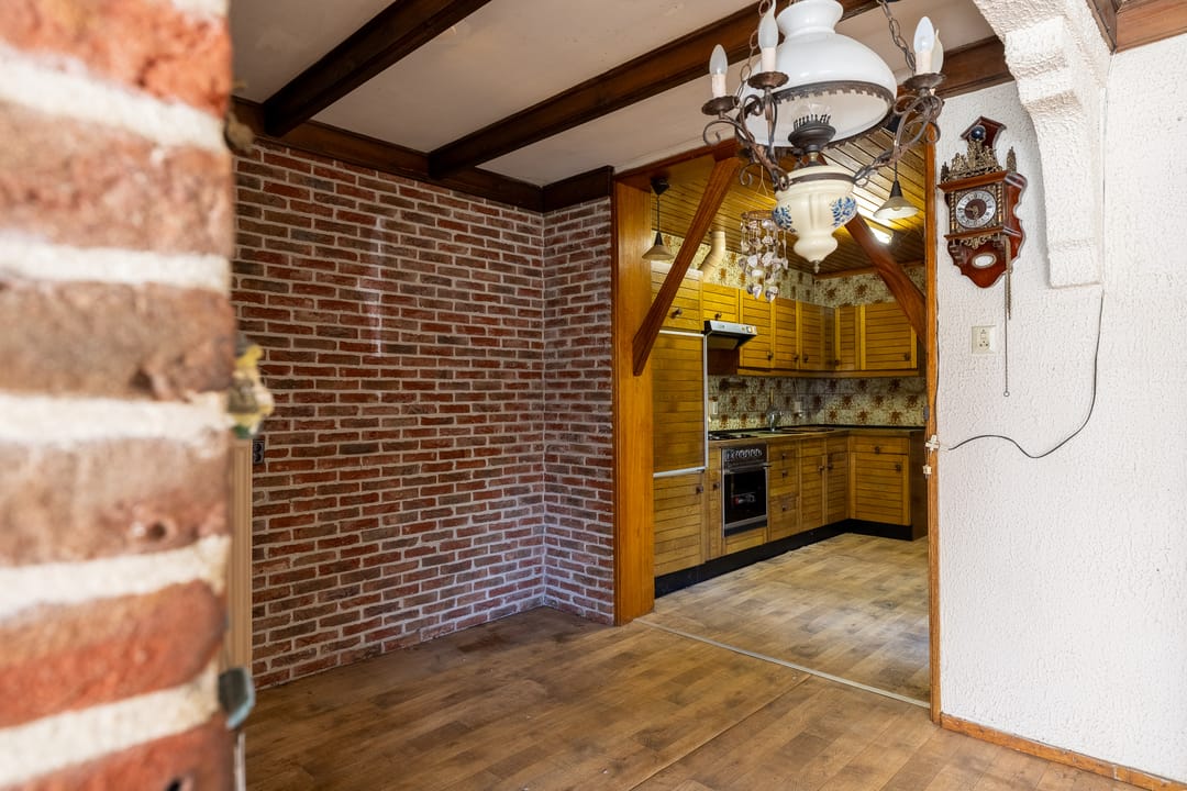 Foto 7 van Mackaylaan 39