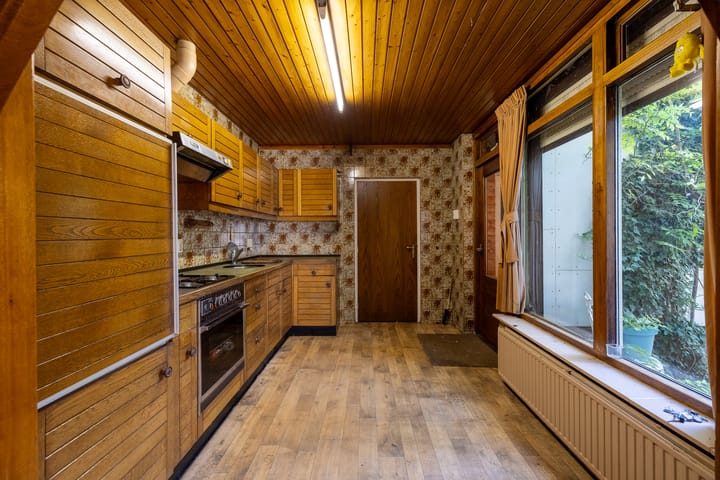 Foto 8 van Mackaylaan 39