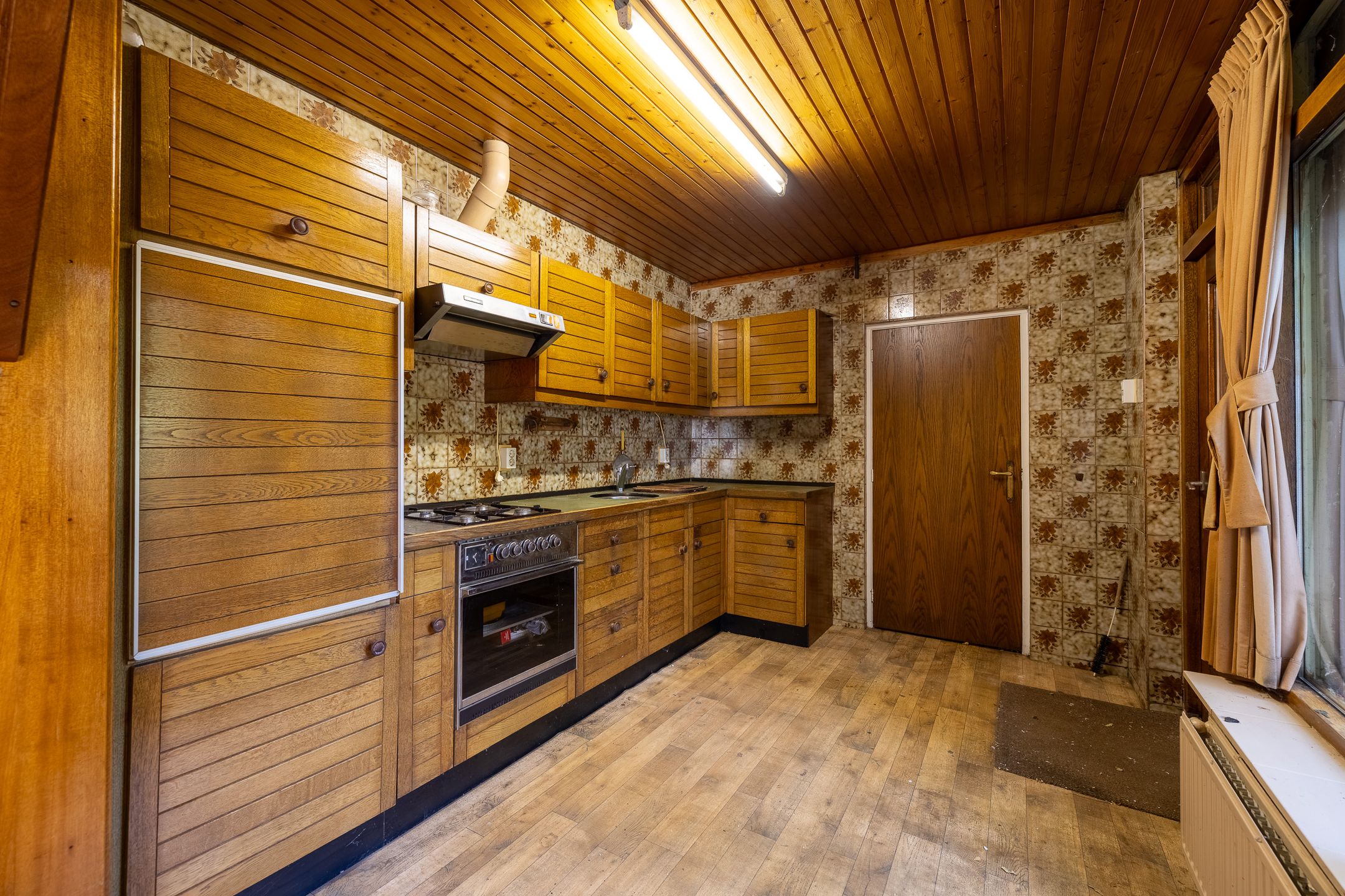 Foto 9 van Mackaylaan 39