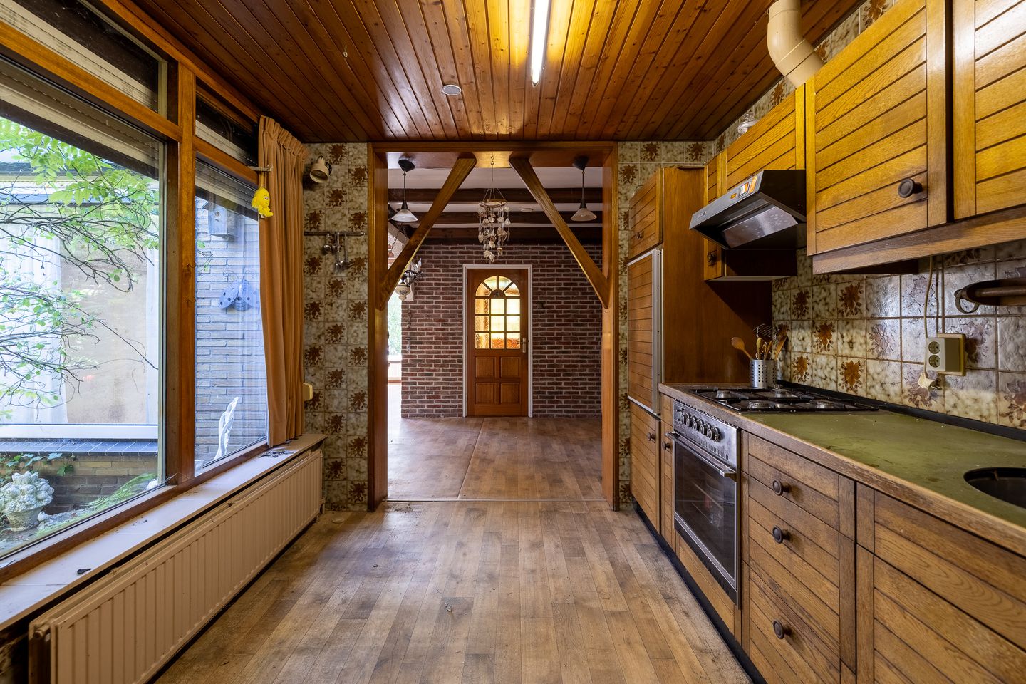 Foto 10 van Mackaylaan 39