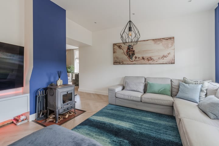 Foto 6 van Parallelweg West 12