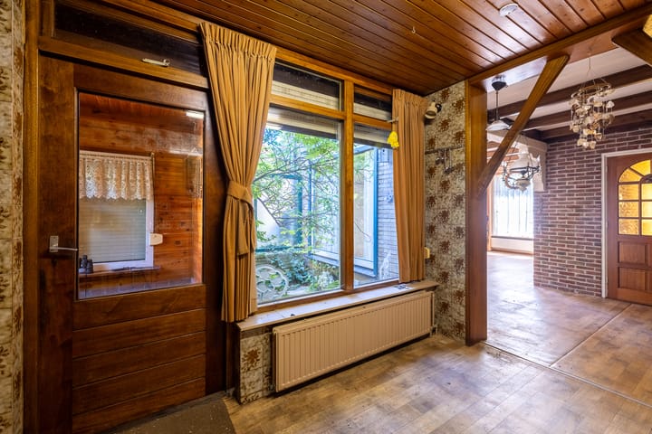 Foto 11 van Mackaylaan 39