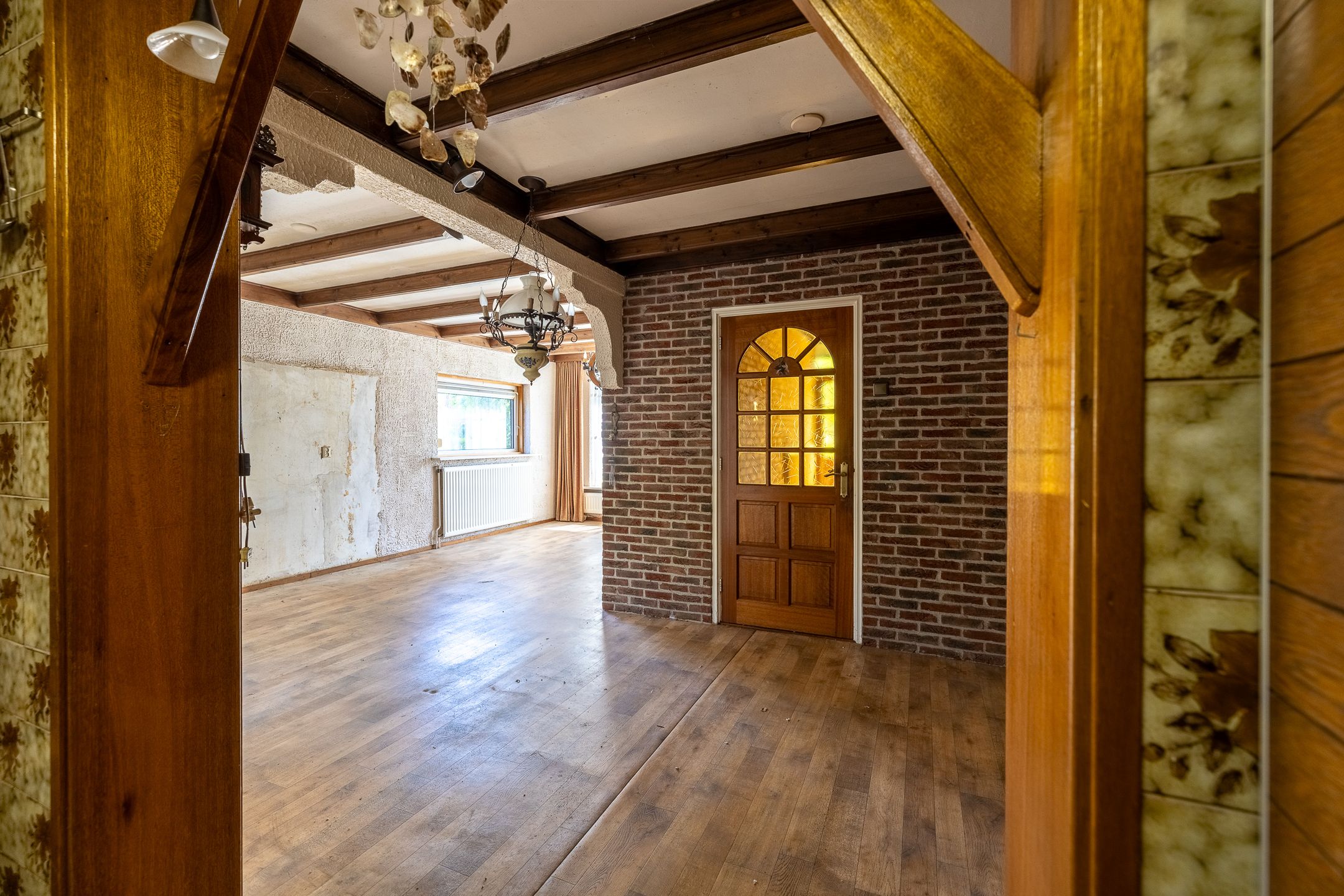 Foto 12 van Mackaylaan 39