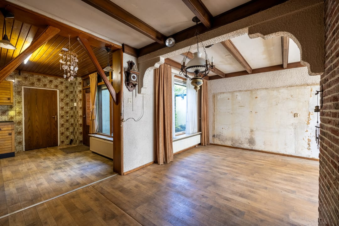 Foto 13 van Mackaylaan 39