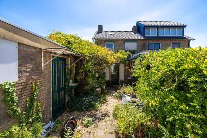 Foto 14 van Mackaylaan 39