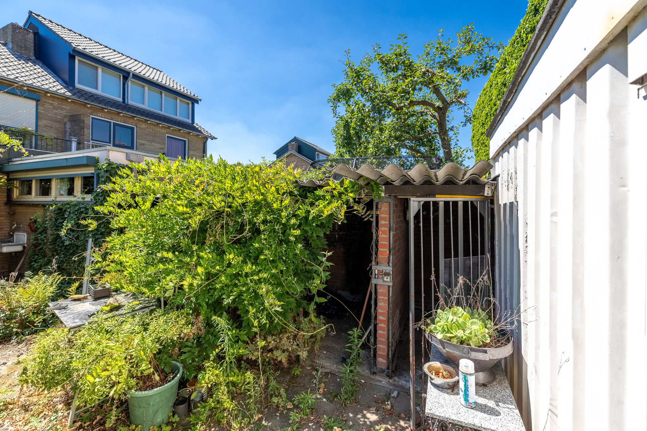 Foto 15 van Mackaylaan 39