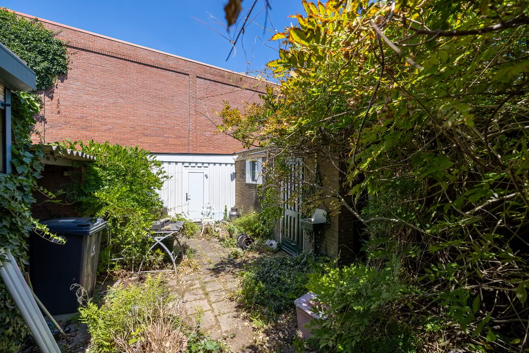 Foto 16 van Mackaylaan 39