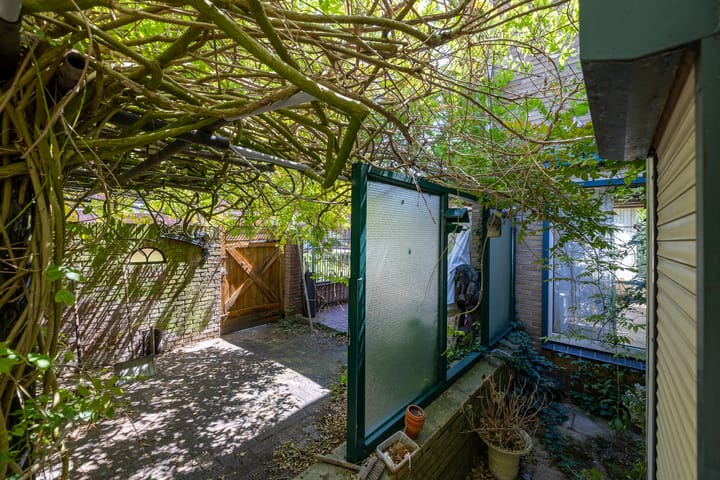 Foto 17 van Mackaylaan 39