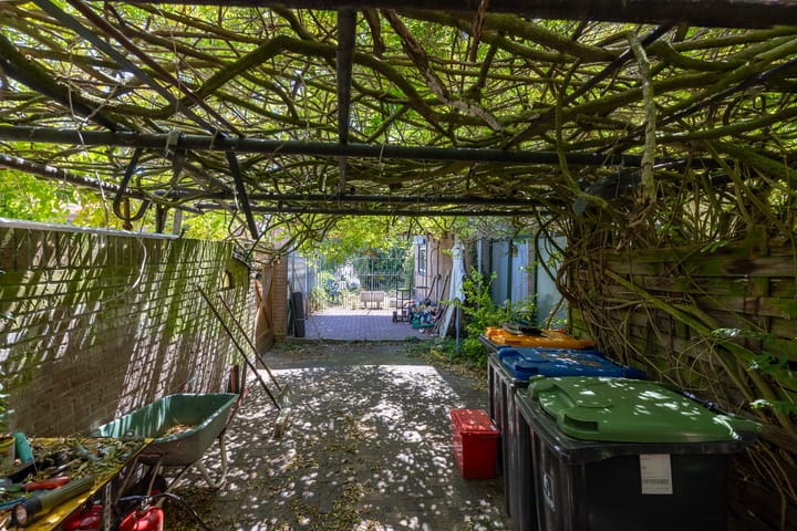 Foto 18 van Mackaylaan 39