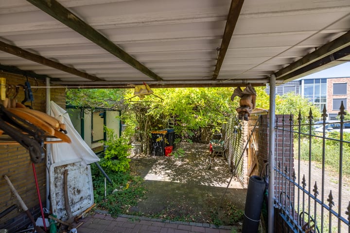 Foto 19 van Mackaylaan 39